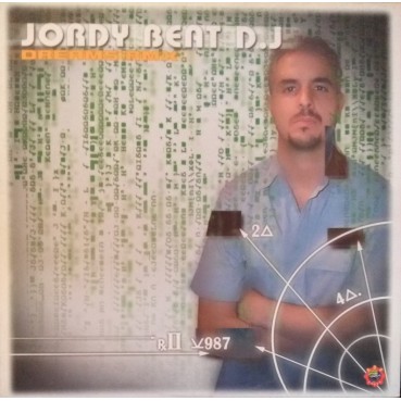 Jordy Beat – Dreams (Rmx) Jordy Beat – Dreams (Rmx)