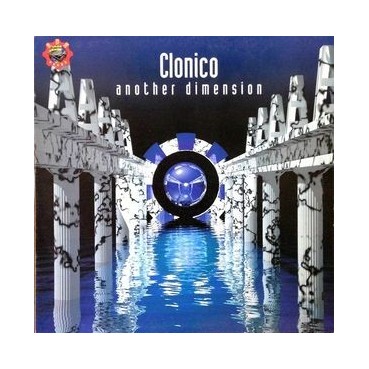 Clonico ‎– Another Dimension 