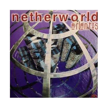 Netherworld ‎– Atlantis 