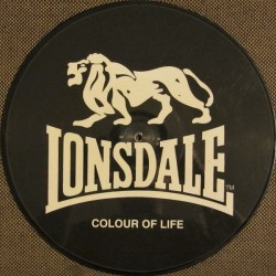 Lonsdale ‎– Colour Of Life