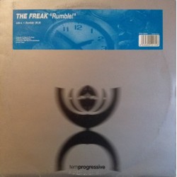 The Freak  – Rumble 