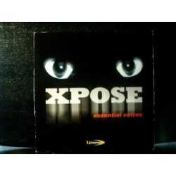 Xpose ‎– Essential Voices