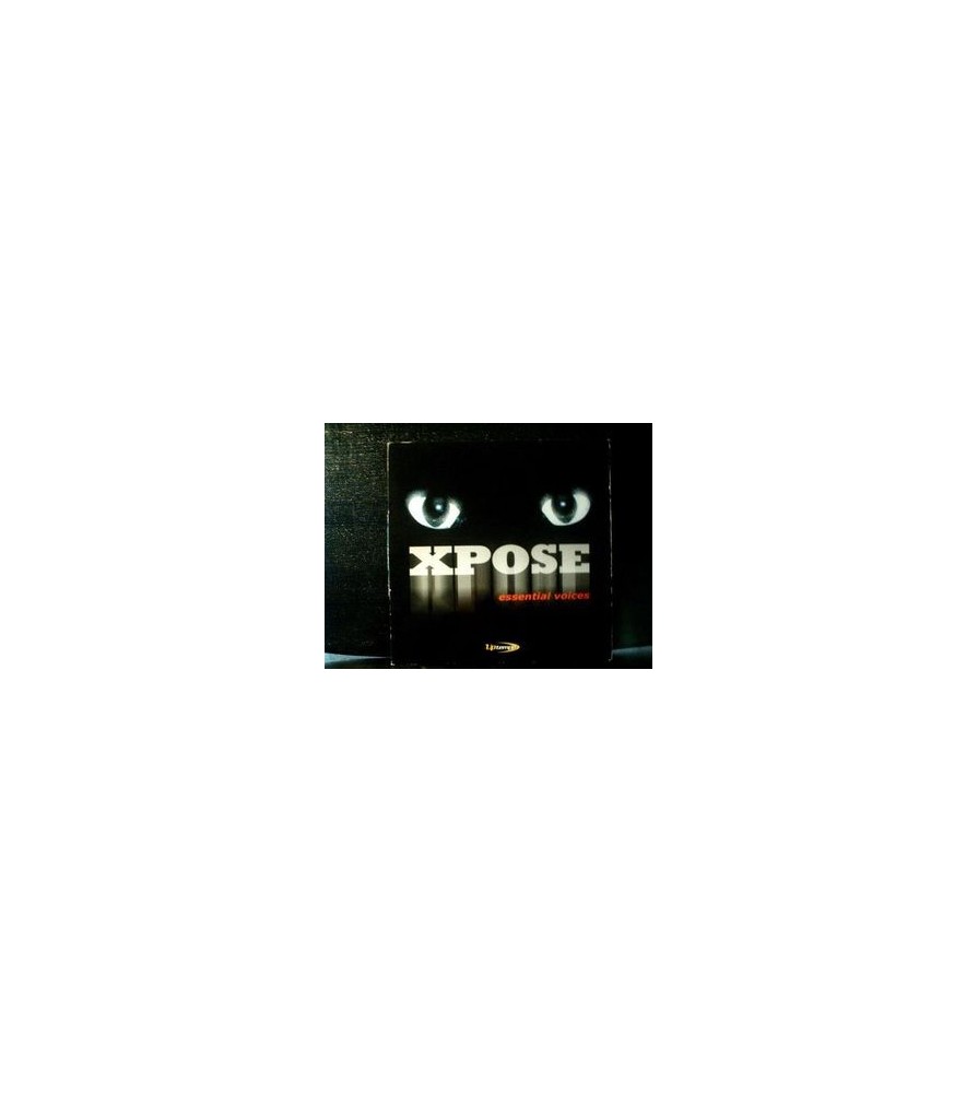 Xpose ‎– Essential Voices