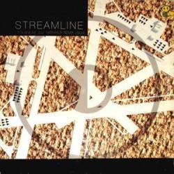 Streamline ‎– Streamline (DJ Skryker Remix 2000) 