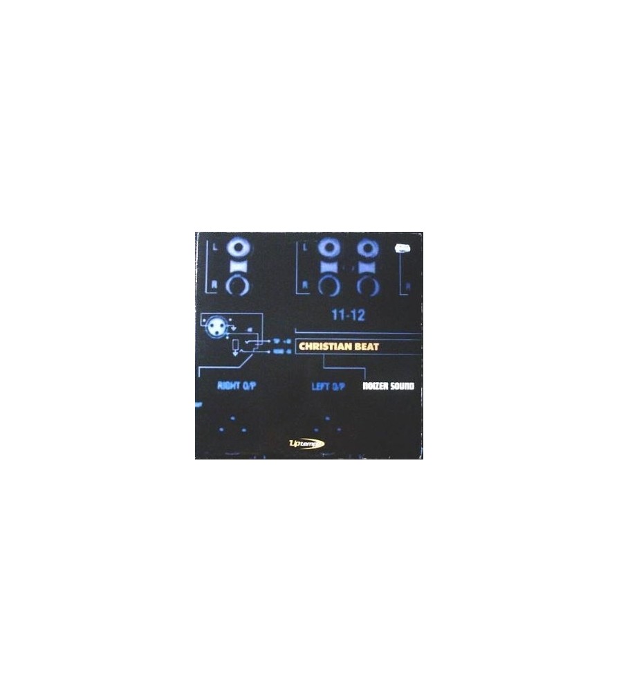 Christian Beat ‎– Noizer Sound 