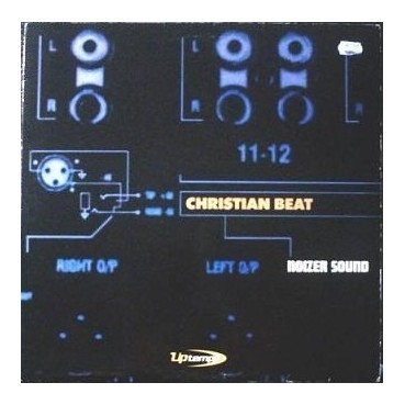 Christian Beat ‎– Noizer Sound 