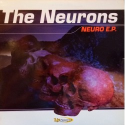 The Neurons ‎– Neuro EP