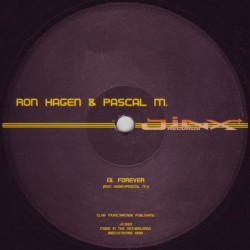 Ron Hagen & Pascal M. - Forever(Producido por Signum¡¡)
