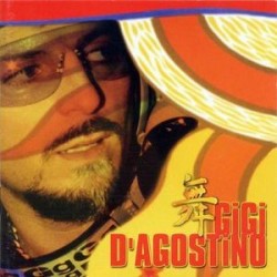 Gigi D'Agostino ‎– L'Amour Toujours 