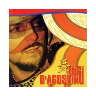Gigi D'Agostino ‎– L'Amour Toujours 