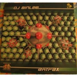 DJ Binlee ‎– Antrax 