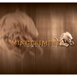 Mindcrimers ‎– Fight Back EP