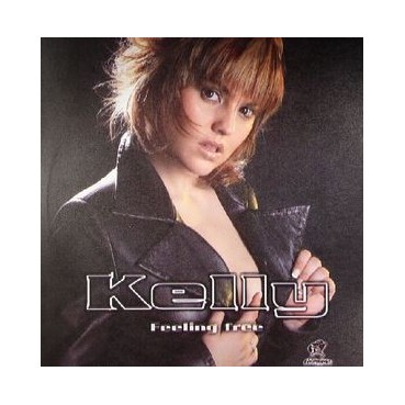 Kelly ‎– Feeling Free 