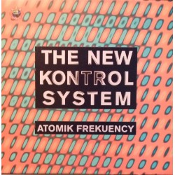 The New Kontrol System ‎– Atomik Frekuency 