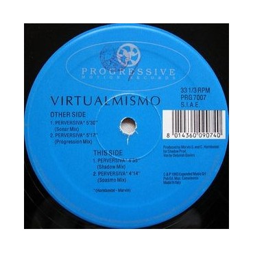 Virtualmismo – Perversiva Virtualmismo – Perversiva