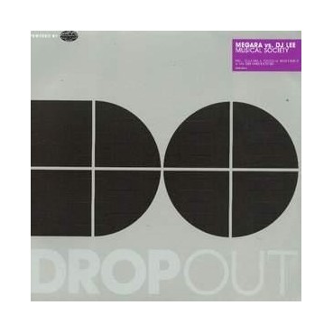 Megara vs. DJ Lee ‎– Musical Society 