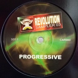 Revolution Sampler  03