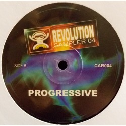 Revolution Sampler  04