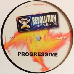 Revolution Sampler  06