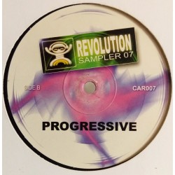 Revolution Sampler  07