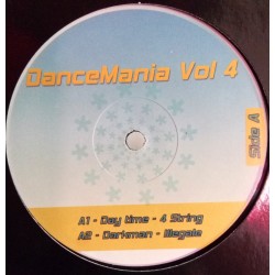 Dancemania Vol.4