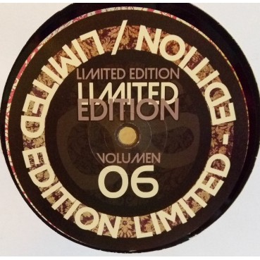 Limited Edition Vol.6