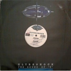 Ultra Shock ‎– The Sound Of "E"