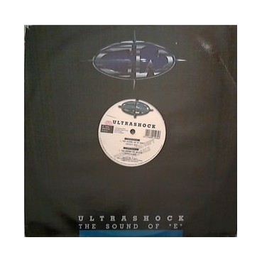 Ultra Shock ‎– The Sound Of "E"