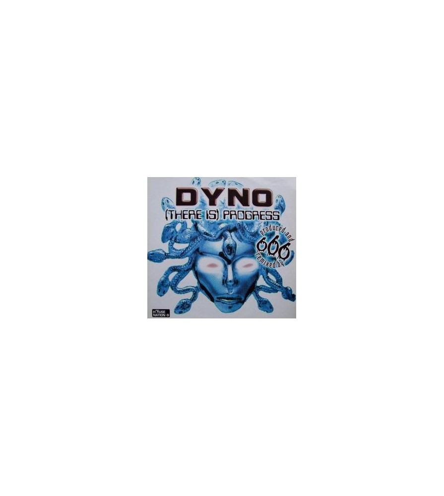 Dyno ‎– (There Is) Progress 
