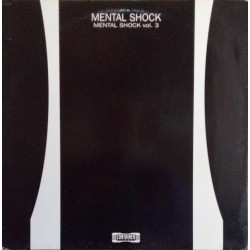 Mental Shock ‎– Mental Shock Vol.3