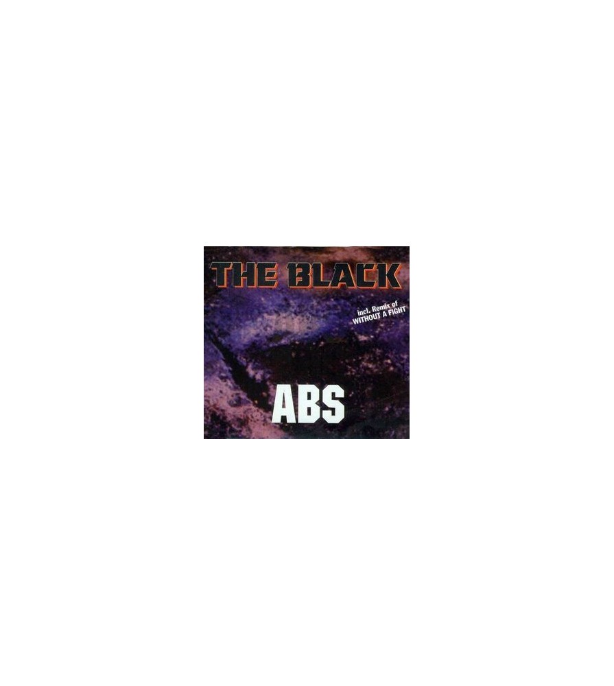 ABS ‎– The Black 