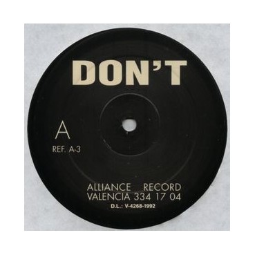Skin-Deep – Don't Skin-Deep – Don't