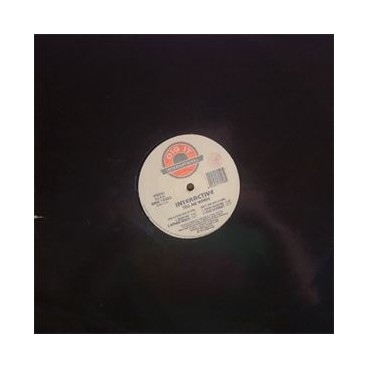 Interactive ‎– Tell Me When