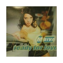 M-Diva - Ready For Love(TEMAZO MAÑANERO ROCKOLA MISLATA¡¡ NUEVO)