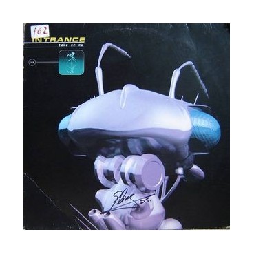Intrance ‎– Take On Me
