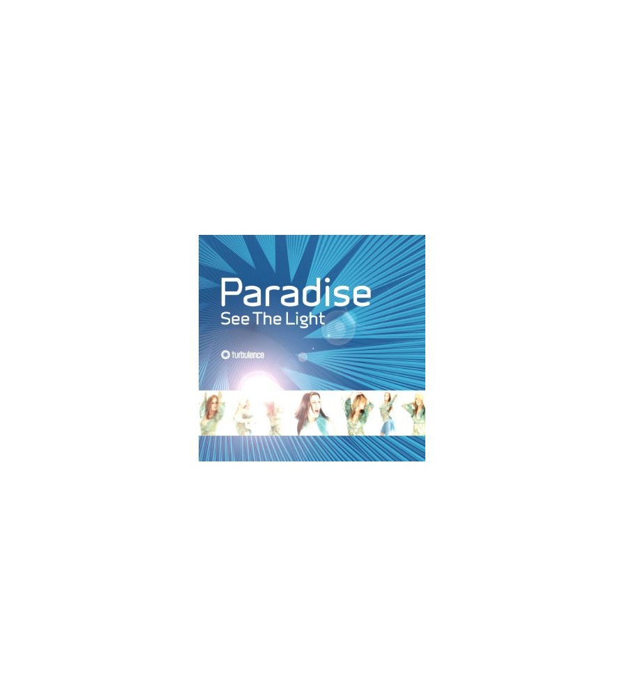 Paradise  - See The Light