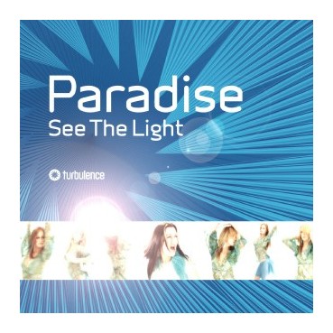 Paradise - See The Light Paradise - See The Light