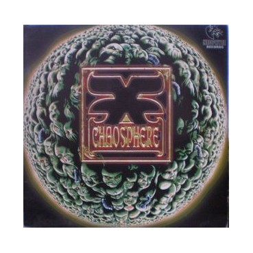 Chaosphere ‎– Soul Assassins