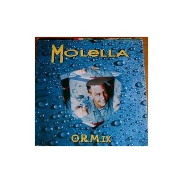 Molella ‎– O.R.M.ix