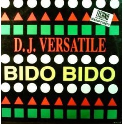 DJ Versatile - Bido Bido (BASE REMEMBER MUY PINCHADA POR SUS VOCES¡¡¡)
