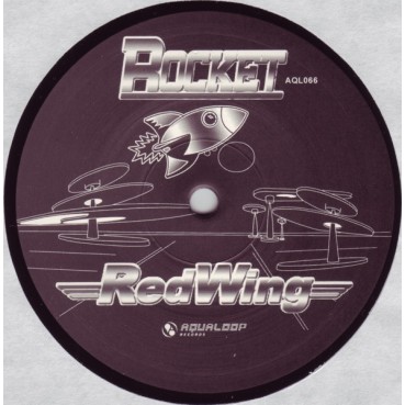 RedWing - Rocket(OTRO CABROTE¡¡)