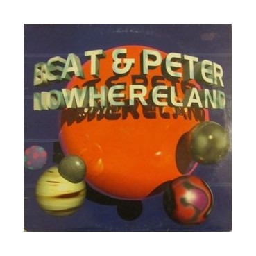 Beat & Peter ‎– Nowhereland