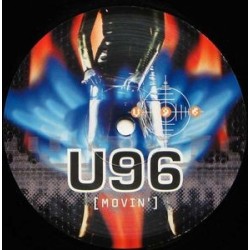 U96 ‎– Movin