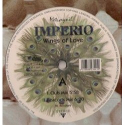 Imperio – Wings Of Love 