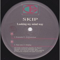 Skip ‎– Looking My Mind Way 