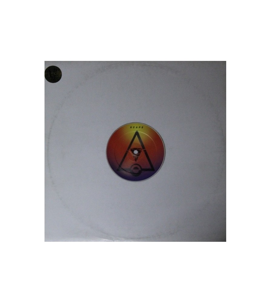 Scape ‎– Scape 
