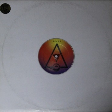 Scape ‎– Scape 