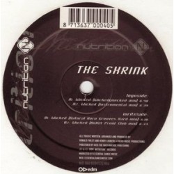 The Shrink ‎– Wicked 