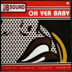 JB Sound ‎– Oh Yeah Baby 