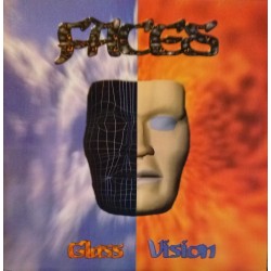 Faces ‎– Glass Vision 